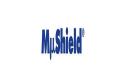 The MuShield Company logo